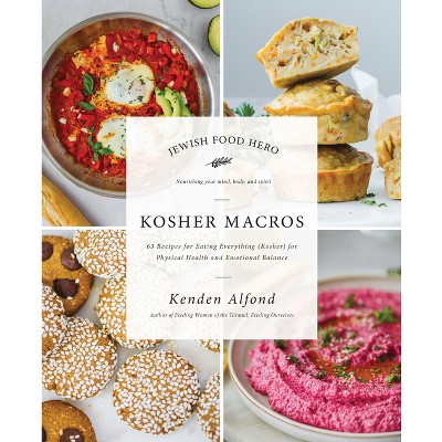 Kosher Macros - By Kenden Alfond : Target