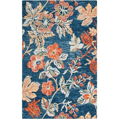 Aspen APN133 Handmade Tufted Rug - Safavieh