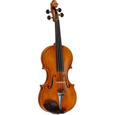 Ren Wei Shi Master Series Guarneri del Gesu 1743 Bench Copy Violin 4/4
