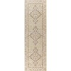 JONATHAN Y Lila Modern Medallion Area Rug - 2 of 4