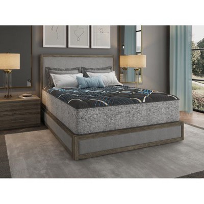MAXZZZ Comfort Care 14" Hybrid Mattress, Individual Pocketed Coil Mattress , Firm Comfort, Twin Extra Long