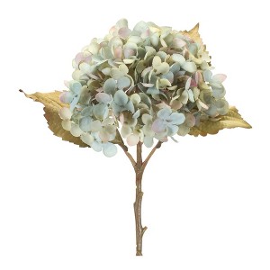 Melrose Hydrangea Stem (Set of 6) - 1 of 2