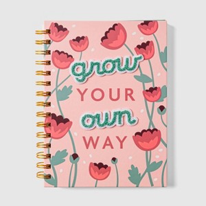 Pulsar Eco Products Grow Your Own Way Journal - 1 of 4