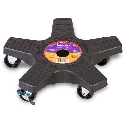 Bosmere Down Under 14" Plant Caddie
