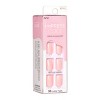 KISS imPRESS Color Press-On Fake Nails - Pick Me Pink - 30ct - 4 of 4