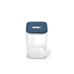 Caraway Home Large Glass Airtight Container - 1 of 2