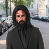 Costume Culture by Franco LLC Hitman Adult Costume Wig and Beard Set | Black - 2 of 4
