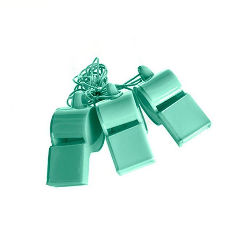 12ct Party Favor Whistles - Spritz&#8482;, 3 of 6