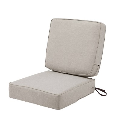 20 x 22 2025 outdoor seat cushions