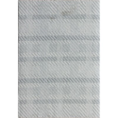 Isaac Mizrahi Serafina Floral Contemporary Area Rug