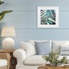 Stupell Industries Earthly Pleasures Pattern Framed Print Under Glass - 3 of 4