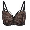 Adore Me Women's Trezza Balconette Bra - 4 of 4