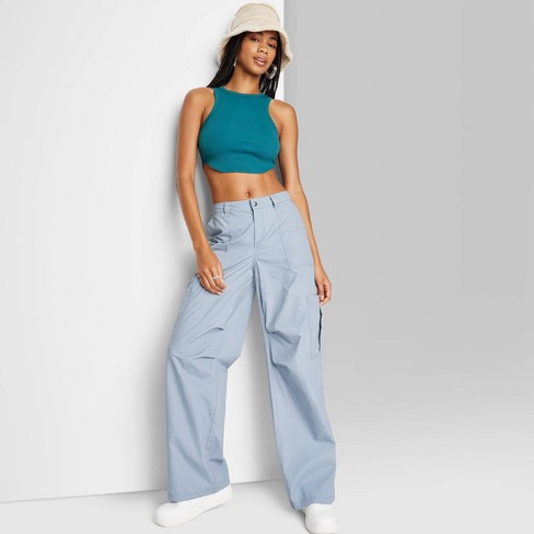 target colsie sweatpants cargo｜TikTok Search