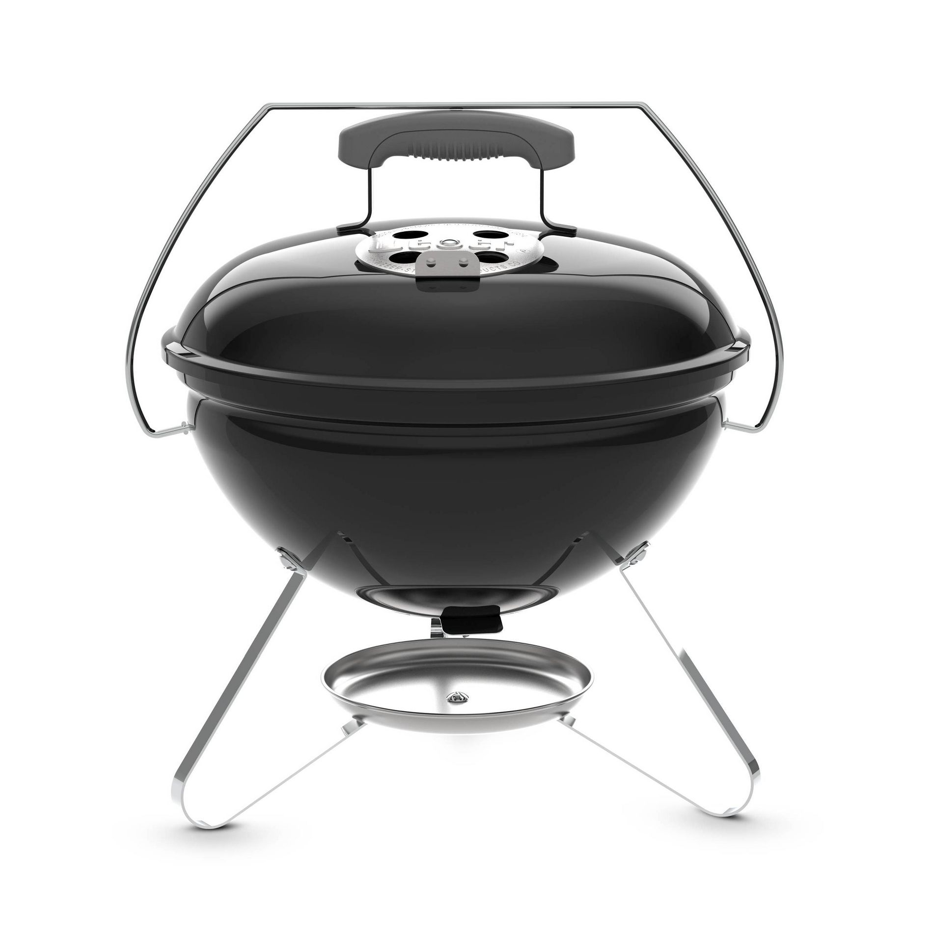 Weber 14.2" Smokey Joe Kettle Grill