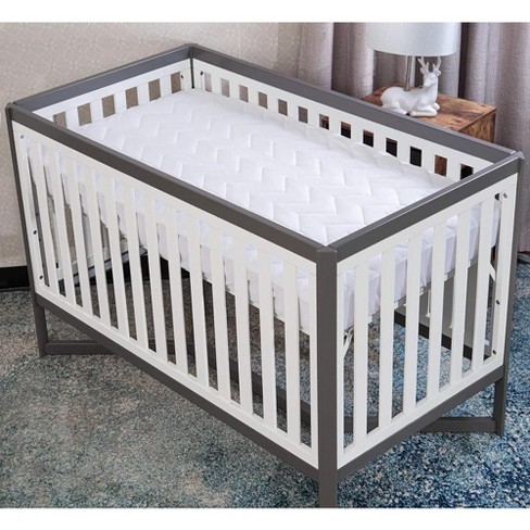 Target crib mattress outlet protector