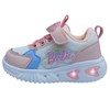 Barbie Toddler Girls' Light-Up Sneakers - 4 of 4