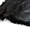 The Nun Poster Blanket 50"x60" Woven Tapestry - 3 of 4