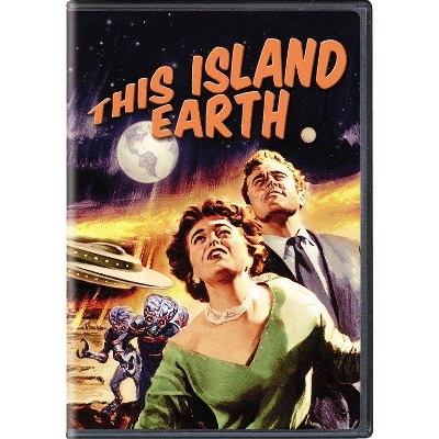 This Island Earth (DVD)(2006)