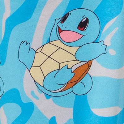 squirtle