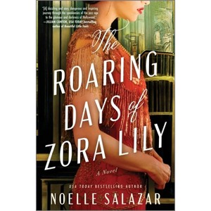 The Jazz Girl - by Noelle Salazar - 1 of 1