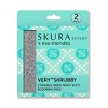 Skura Style x Eva Mendes Very Skrubby Heavy Duty Scouring Pads - 2ct - 2 of 4