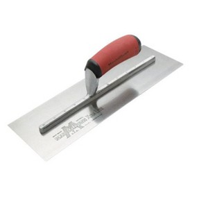 Marshalltown 4-1/2 in. W Steel Finishing Trowel - 1 of 1