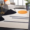 Rodeo Drive RD883 Hand Tufted Indoor Rugs - Safavieh - 2 of 4