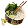 PHO: CHICKEN, Pholicious Authentic Instant Pho , Vietnamese Rice Noodle Soup, 4 pack / 3.6 Ounce Bowls, Ramen Alternative & Fresh Ingredients - 2 of 4