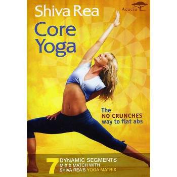 Core Yoga (DVD)