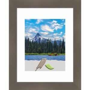Amanti Art Edwin Wood Picture Frame - 1 of 4