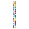 Musgrave Pencil Company Super Kid Pencil, Box of 144 - 2 of 3