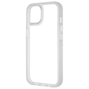 OtterBox Symmetry Series Case for Apple iPhone 14 and iPhone 13 - Clear - 1 of 1