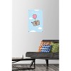 Trends International Pusheen - Enjoy Every Day Unframed Wall Poster Prints - 2 of 4