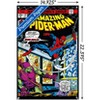 Trends International Marvel Comics - Spider-Man - Amazing Spider-Man #137 Unframed Wall Poster Prints - 3 of 4