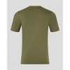 Castore McLaren F1 Men's Core Essentials Logo T-Shirt - 4 of 4