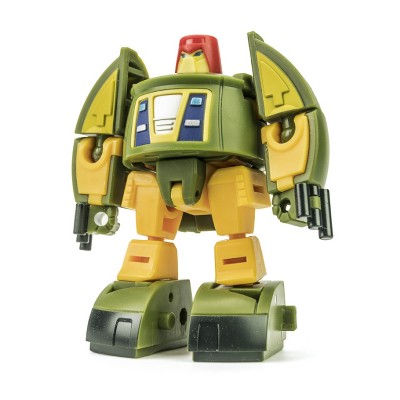 H6 Max Green Version | Newage the Legendary Heroes Action figures