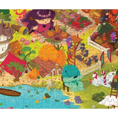 Magic Puzzle Company The Secret Soup Jigsaw Puzzle - 1000pc_4