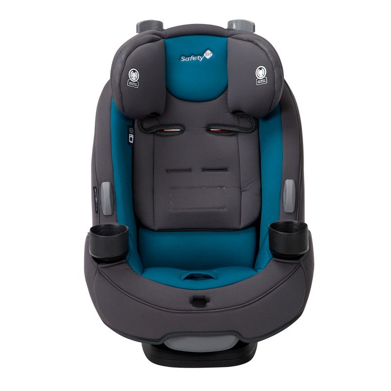 Safety 1st Grow and Go All-in-1 Convertible Car Seat, 5 of 21