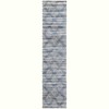 Unique Loom    Chindi Cotton Sally Area Rug - 2 of 4