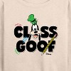 Women's - Disney - Class Goof Lightweight French Terry Slouchy - 2 of 4