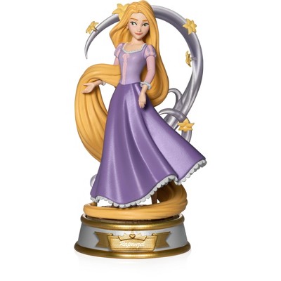 Princess Fall In Love Series - Rapunzel (Mini Diorama Stage)