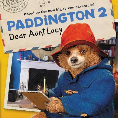 Paddington 8x8 11/28/2017 - by Thomas Macri (Paperback)