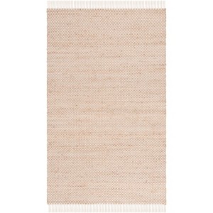 Montauk MTK978 Hand Loomed Indoor Rugs - Safavieh - 1 of 4