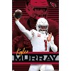 Trends International NFL Arizona Cardinals - Kyler Murray 24 Unframed Wall Poster Prints - 4 of 4