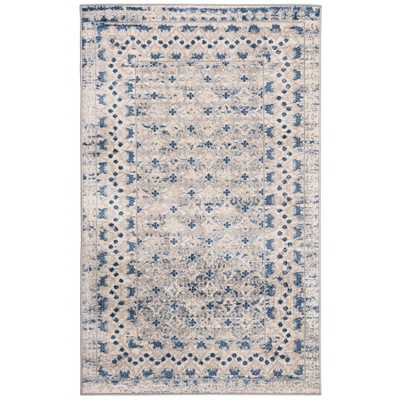Brentwood BNT899 Power Loomed Rug - Safavieh