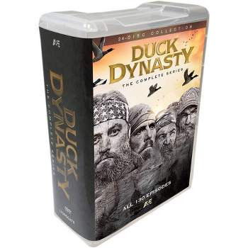 Duck Dynasty: The Complete Series (DVD)