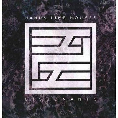 Hands Like Houses - Dissonants (CD)