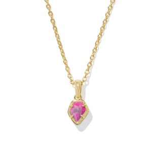 Kendra Scott Jensen Pendant Necklace - 1 of 2