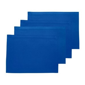 Solino Home Cotton and Linen Placemats | Dru - 1 of 4