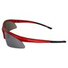 Global Vision Eyewear Ambassador Safety Motorcycle Glasses - 3 of 4